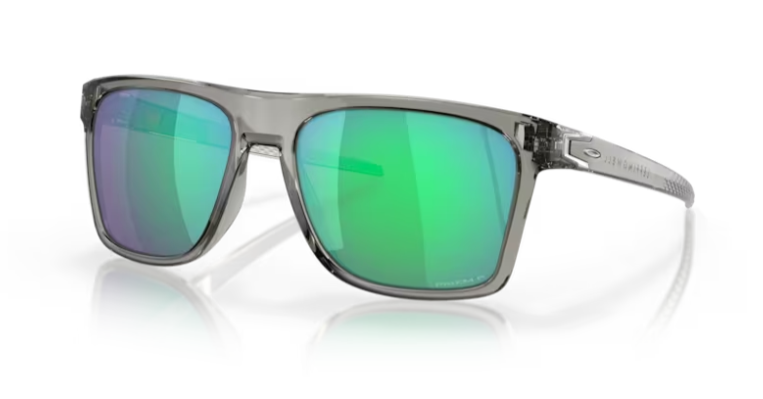 Oakley mainlink 2024 prizm jade polarized