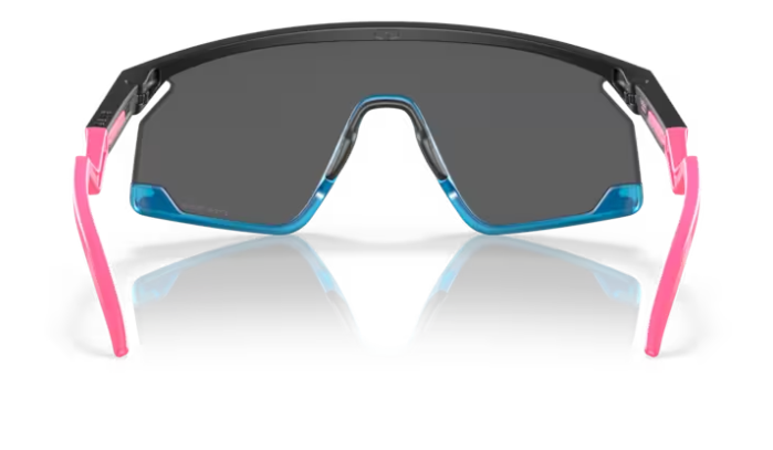 Oakley BXTR Color: Matte Black with Prizm Black Lens