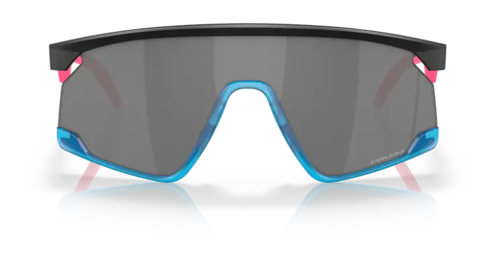 Oakley BXTR Color: Matte Black with Prizm Black Lens