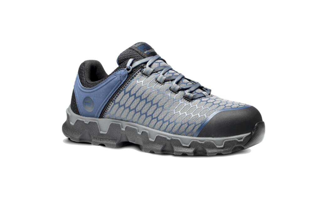 Timberland Pro Powertrain Sport Alloy Toe Work Sneaker Men's 