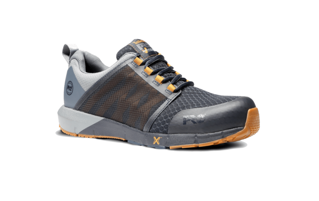 Timberland Radius Composite Toe Work Sneaker Men's