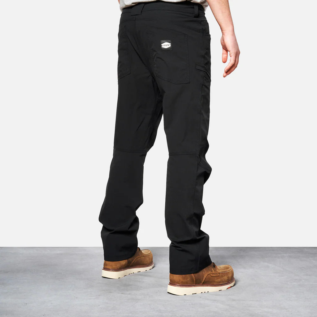 Brunt The Costello Tech Pant Lightweight Breatheable Work Pant Men's 3