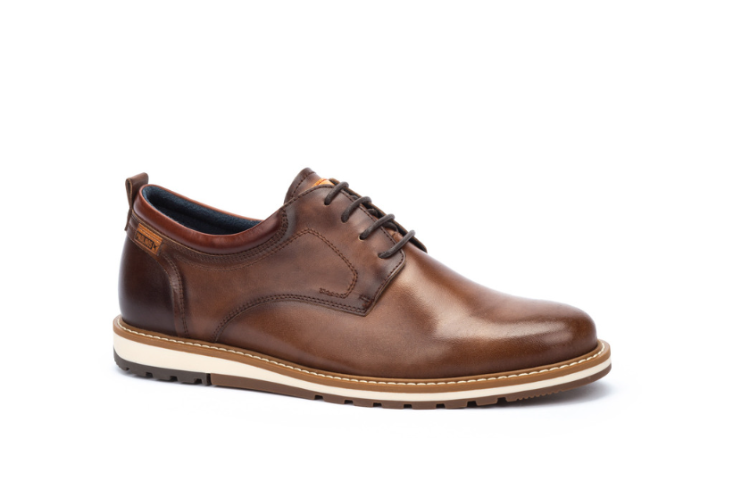 Pikolinos Berna Lace-Ups Men's 7