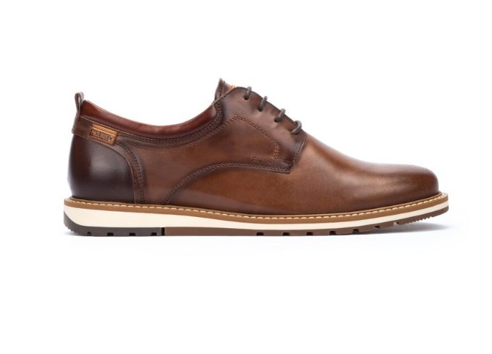 Pikolinos Berna Lace-Ups Men's 2