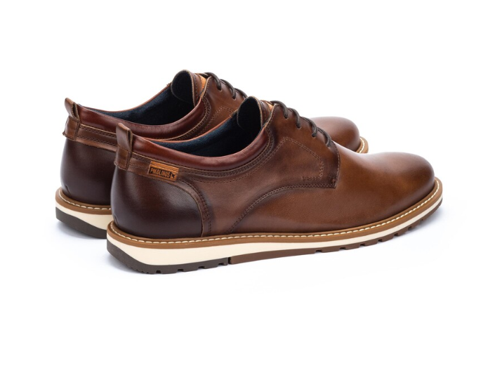 Pikolinos Berna Lace-Ups Men's 6