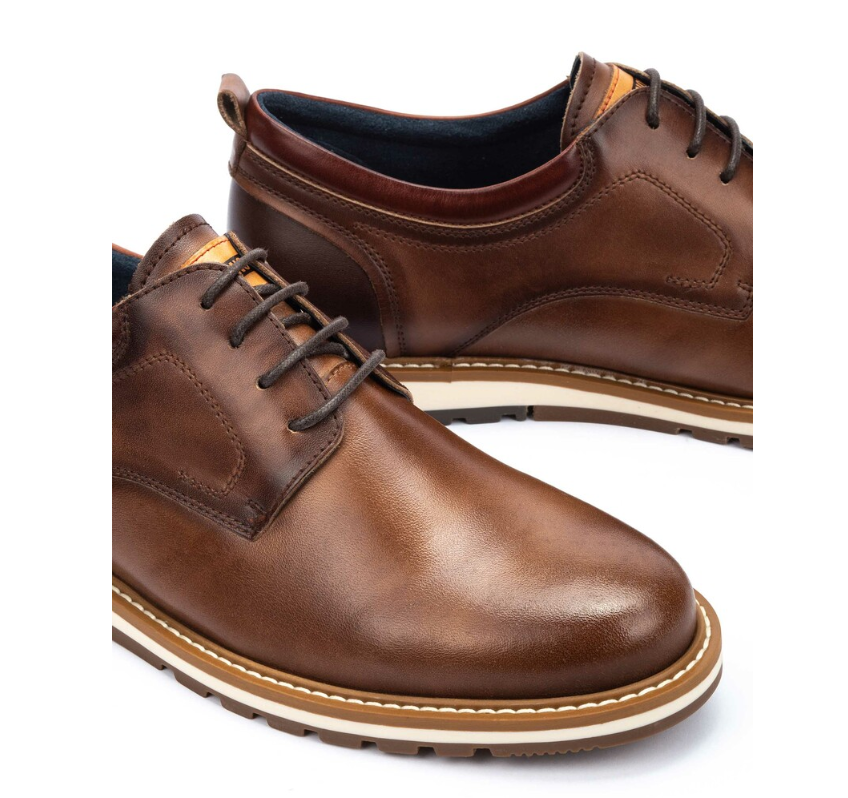 Pikolinos Berna Lace-Ups Men's 5