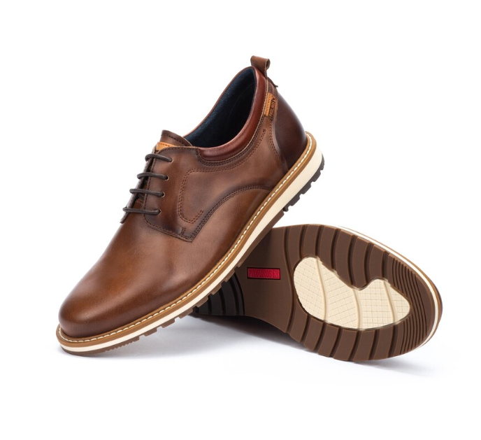 Pikolinos Berna Lace-Ups Men's 4