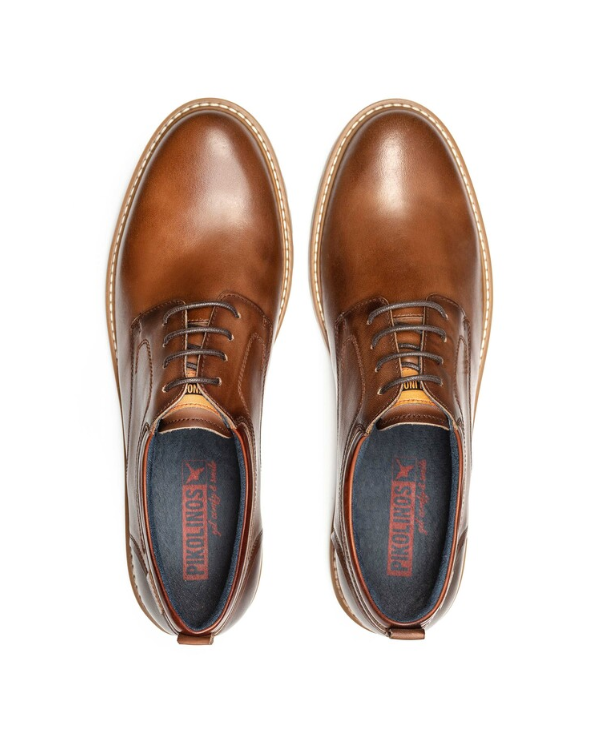 Pikolinos Berna Lace-Ups Men's 3