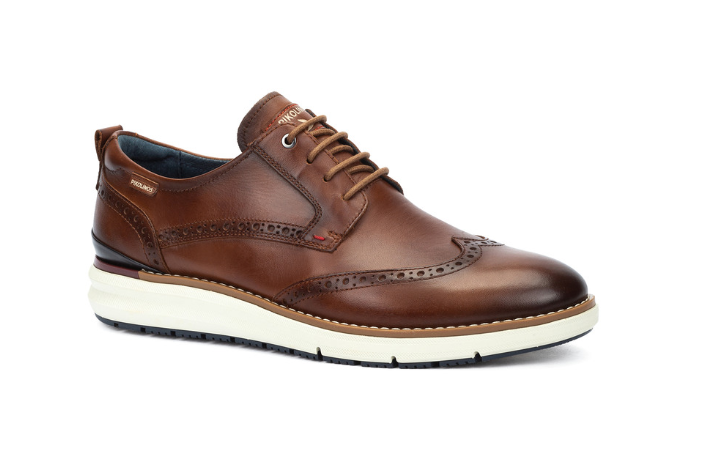 Pikolinos Manacor Wingtip Shoe Men's 1