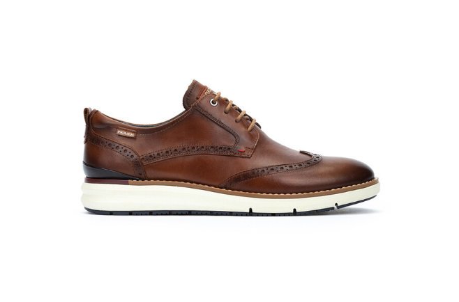 Pikolinos Manacor Wingtip Shoe Men's 2