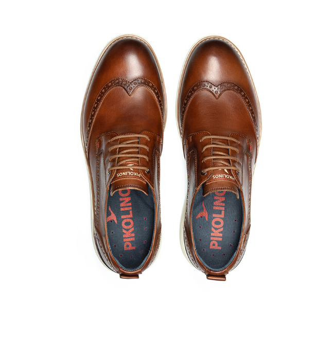 Pikolinos Manacor Wingtip Shoe Men's 3