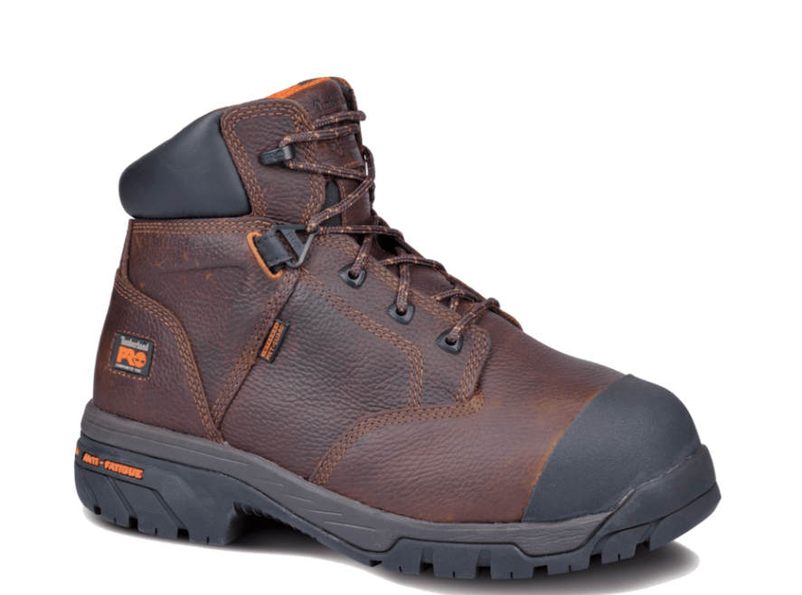 Timberland Pro Helix 6" Img Ct Met Guard Men's 1