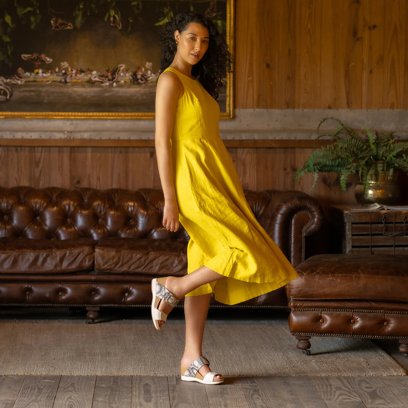 Dansko Shannon Sandal Women's