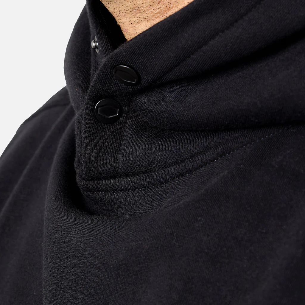 Brunt The Shevlin Hoodie Water Resistant Workwear Hoodie Men's 7