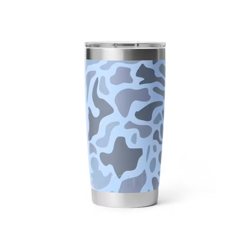 Yeti Rambler 20 oz Tumbler with Magslider Lid
2