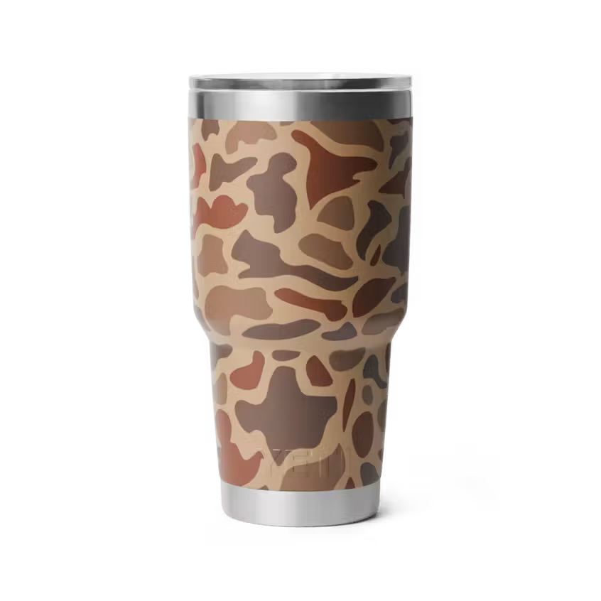 Yeti Rambler 30oz Tumbler with Magslider Lid