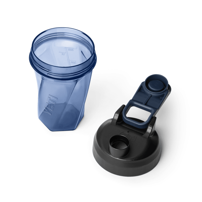 Yeti Yonder 20 oz Shaker Bottle 8