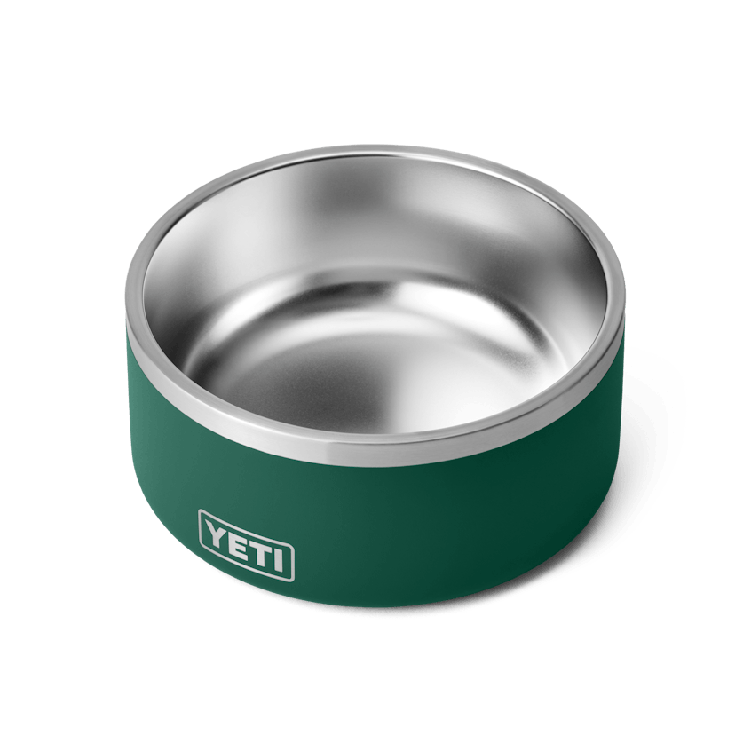 Yeti 8 Dog Bowl 3