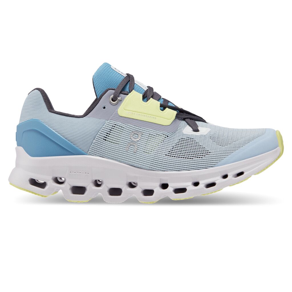 On-Running Cloudstratus Women's