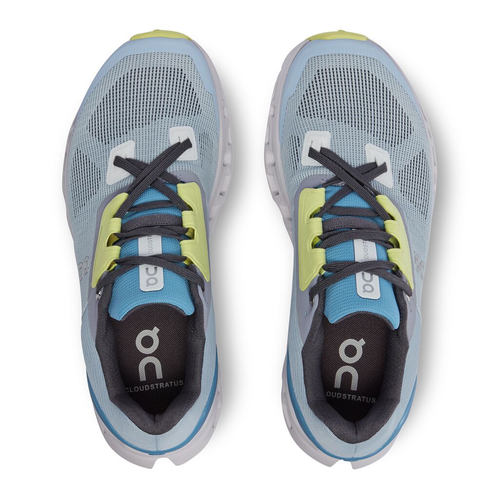 On-Running Cloudstratus Women's