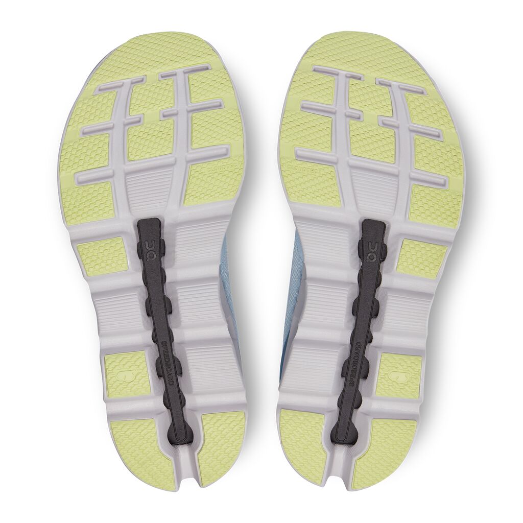 On-Running Cloudstratus Women's