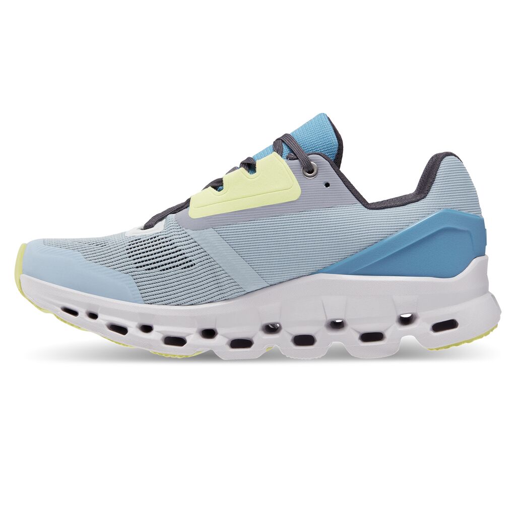 On-Running Cloudstratus Women's