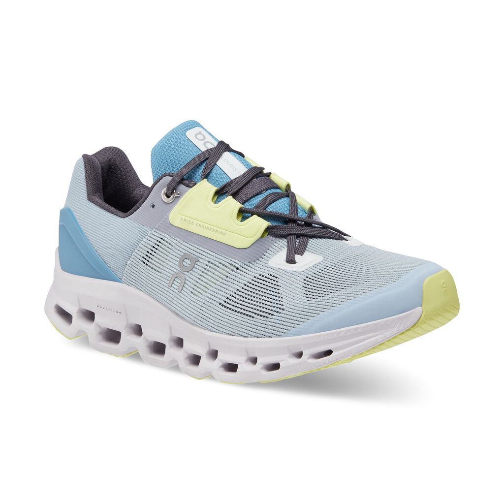 On-Running Cloudstratus Women's