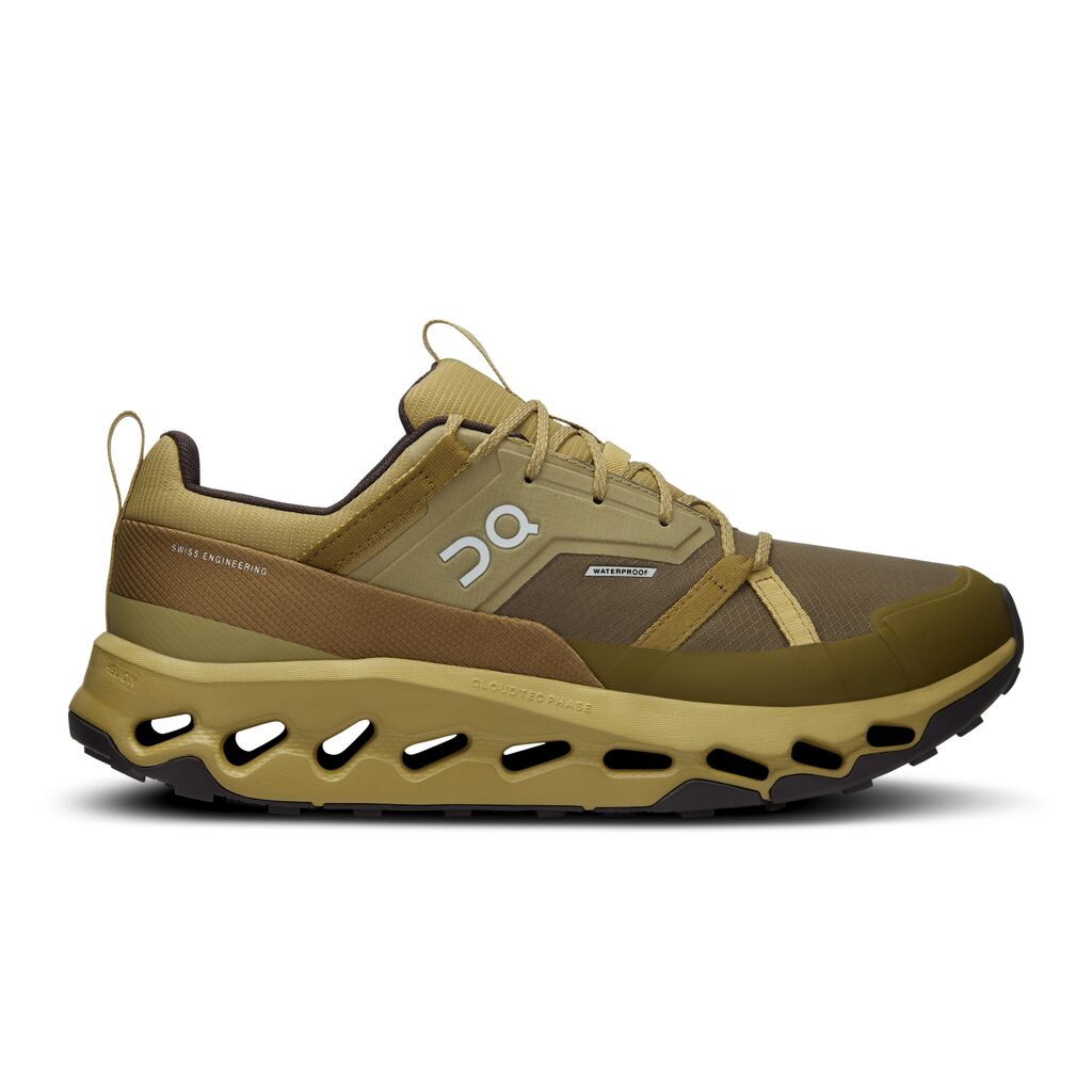 On Cloudhorizon Waterproof Men's 2