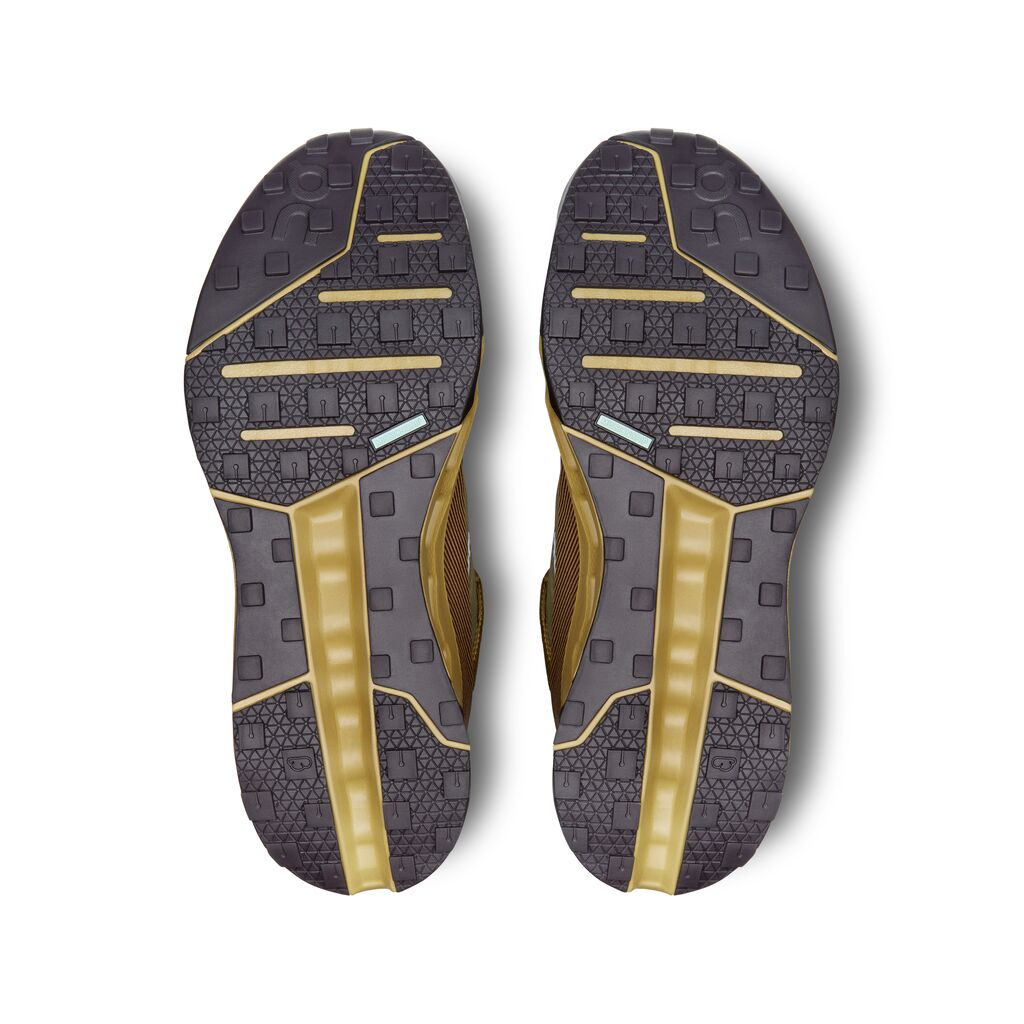 On Cloudhorizon Waterproof Men's 4