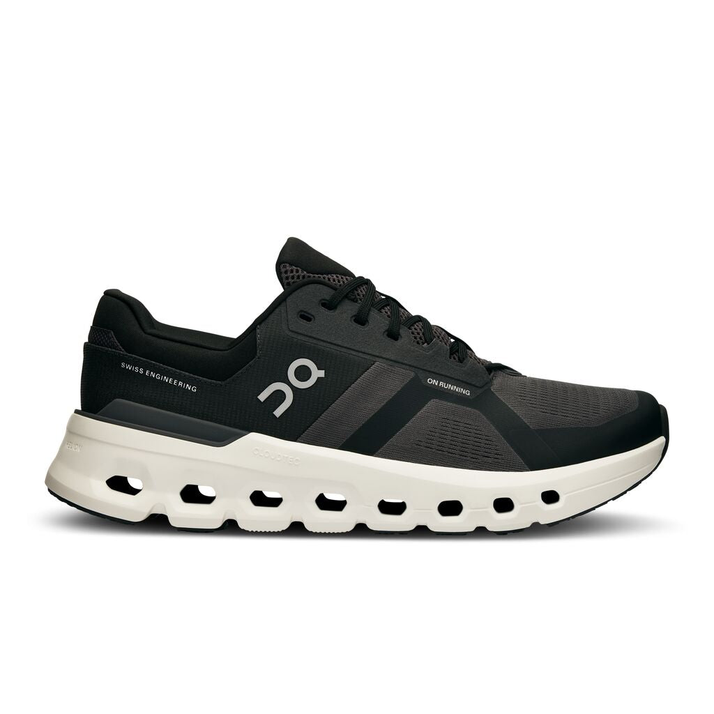 On Cloudrunner 2 Men's (WIDE WIDTH) 2