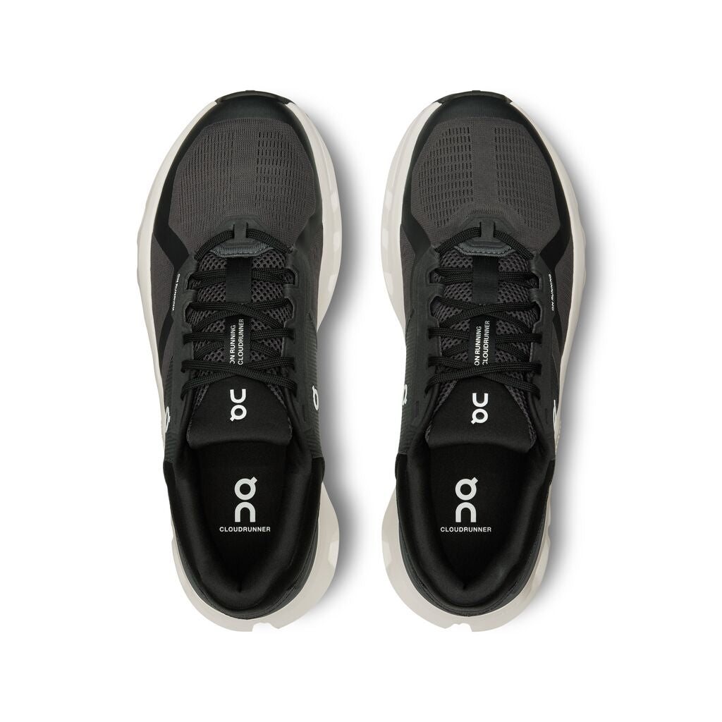 On Cloudrunner 2 Men's (WIDE WIDTH) 6