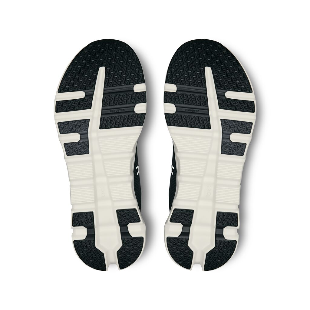 On Cloudrunner 2 Men's (WIDE WIDTH) 4