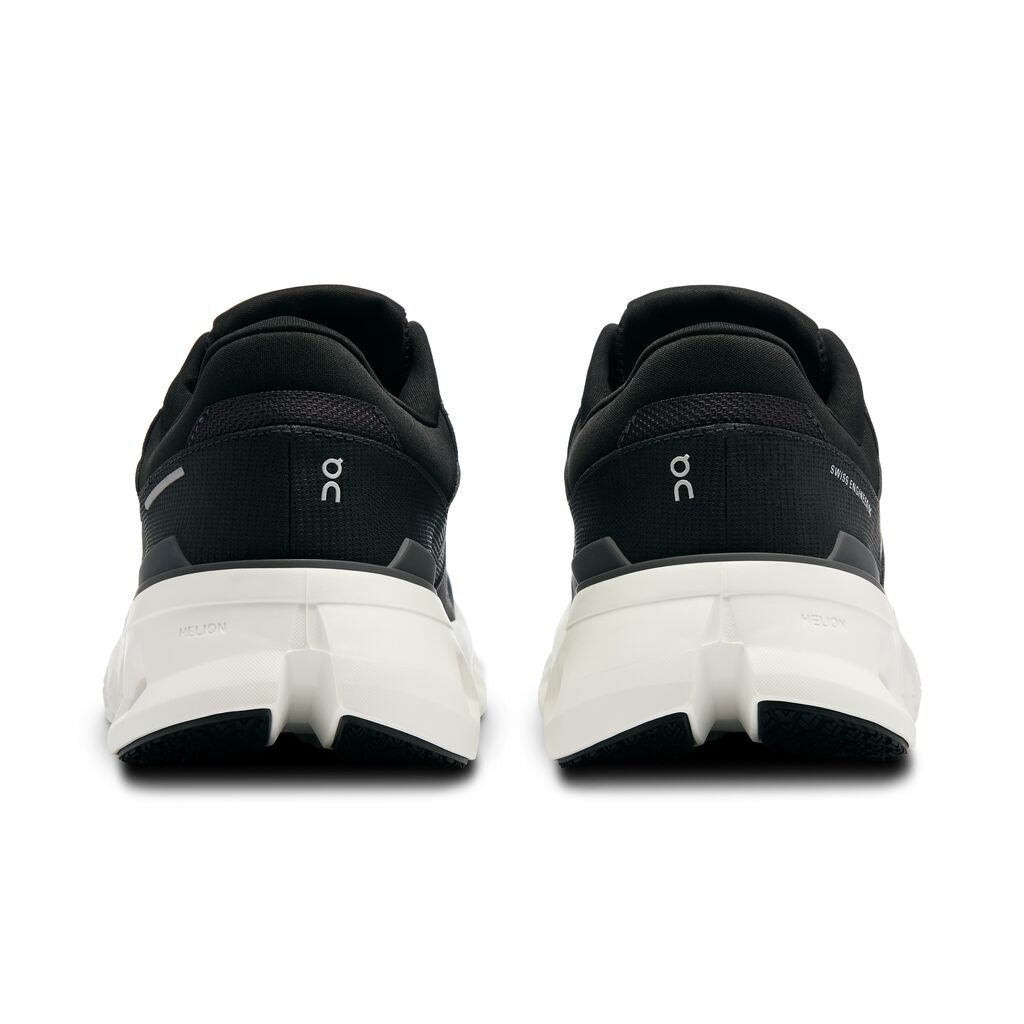 On Cloudrunner 2 Men's (WIDE WIDTH) 3