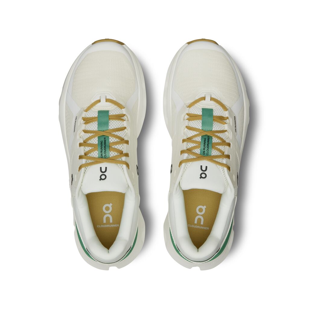 On-Running Cloudrunner 2 Men's 20
