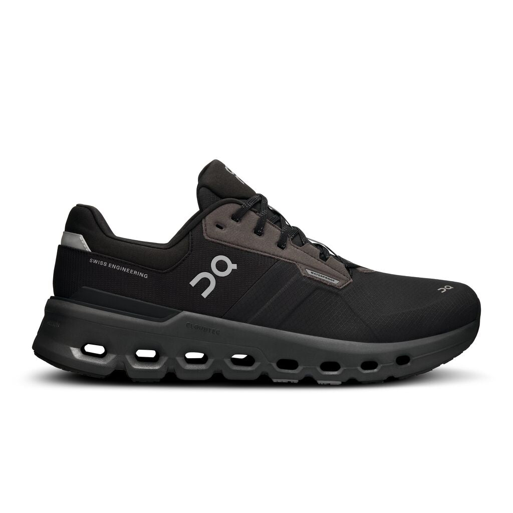 On-Running Cloudrunner 2 Waterproof Men's 2