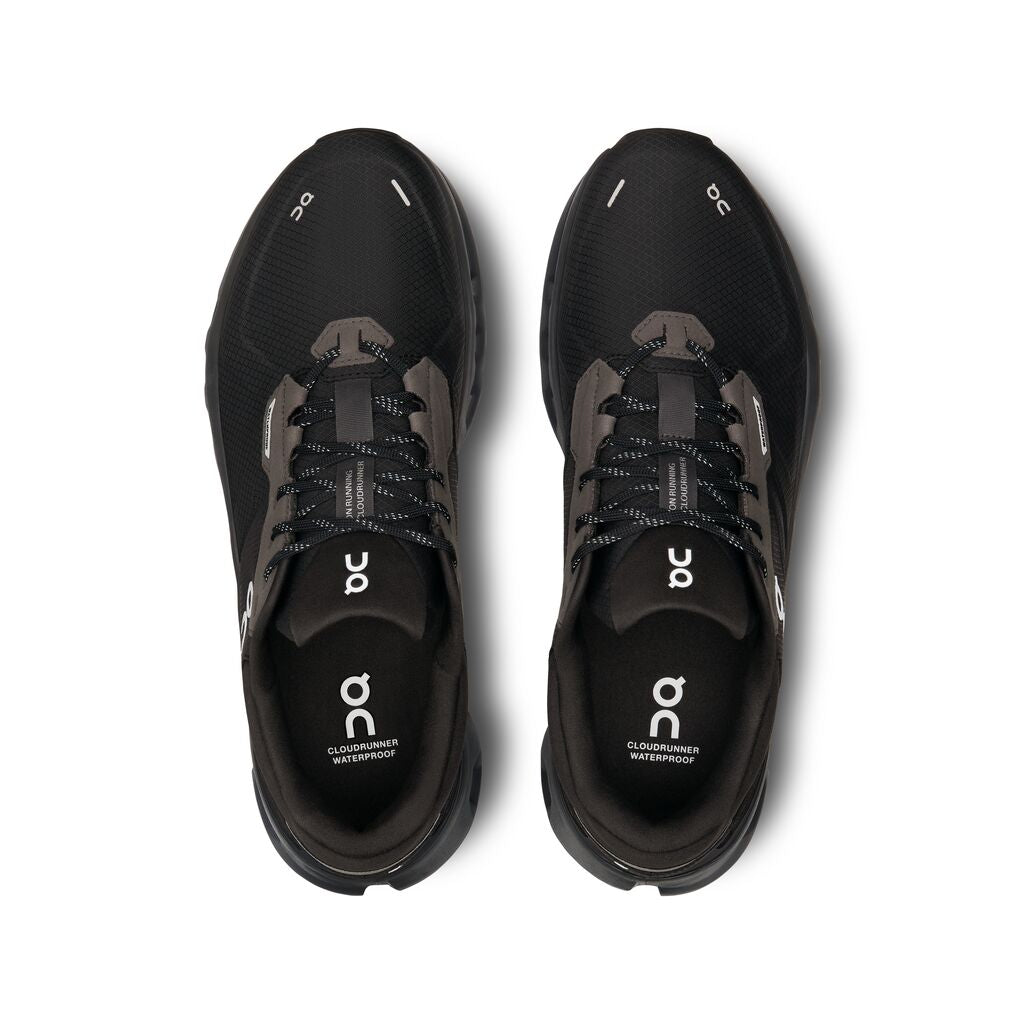 On-Running Cloudrunner 2 Waterproof Men's 3