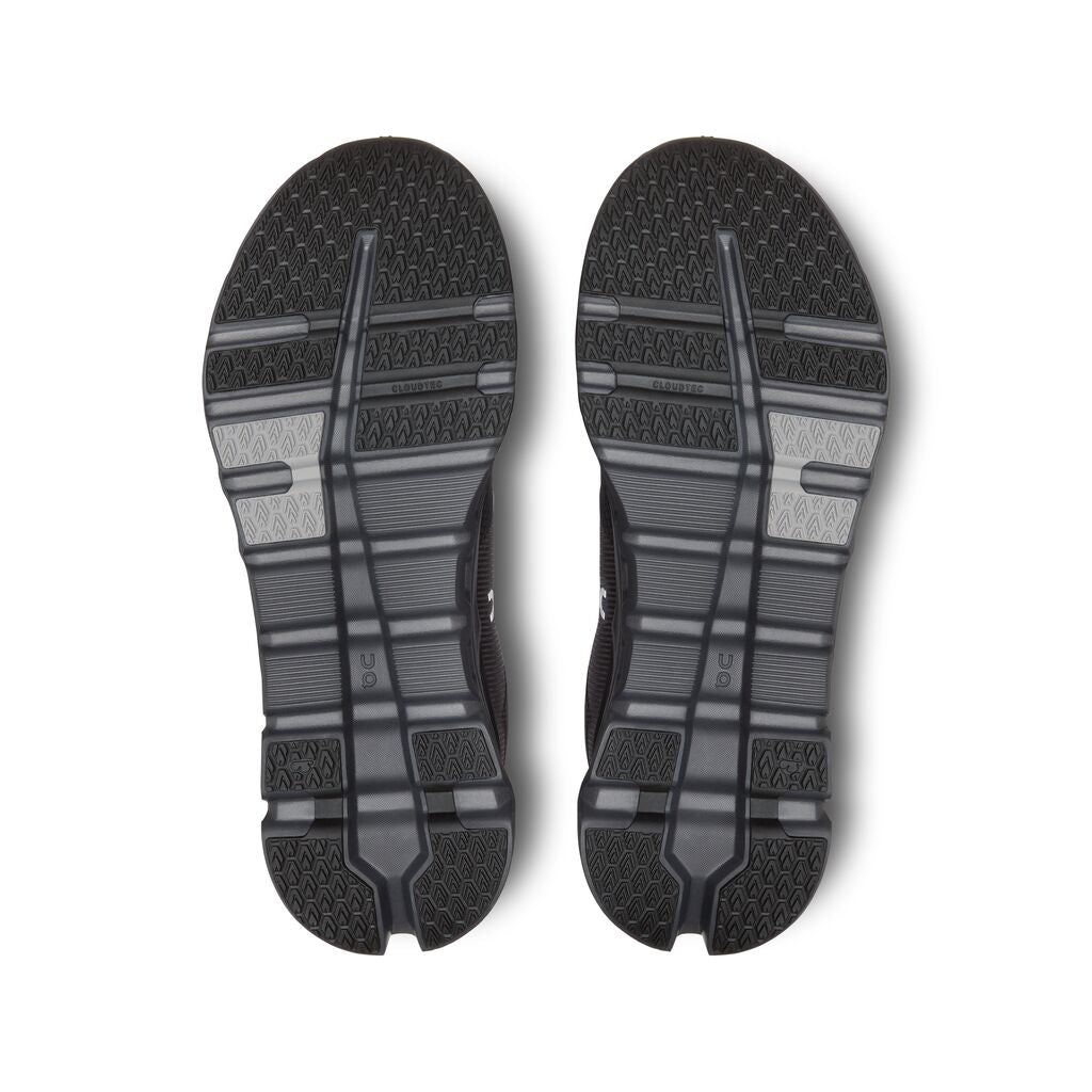 On-Running Cloudrunner 2 Waterproof Men's 4