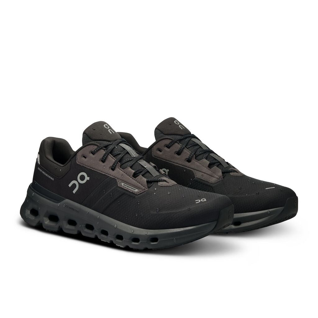 On-Running Cloudrunner 2 Waterproof Men's 1
