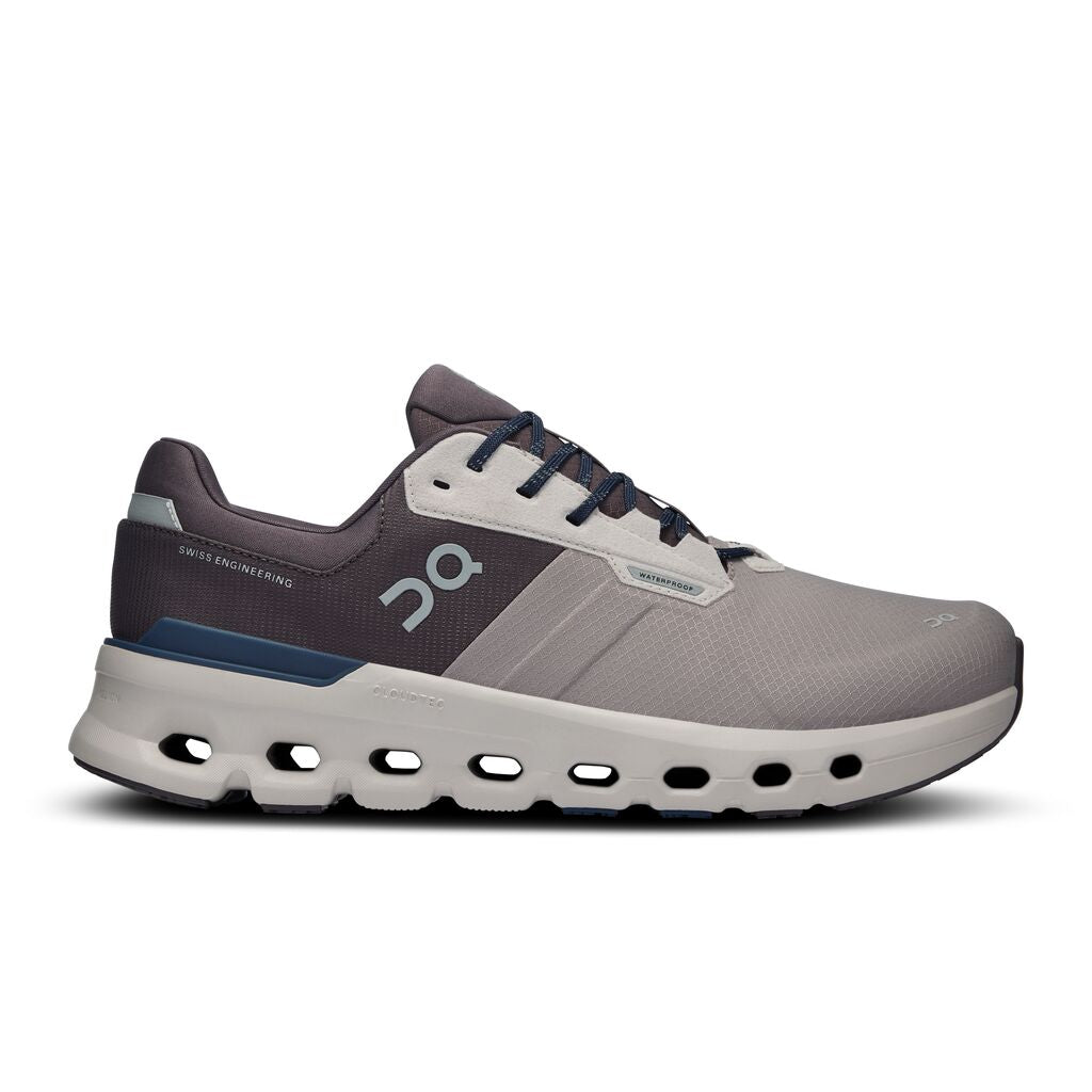 On-Running Cloudrunner 2 Waterproof Men's 8