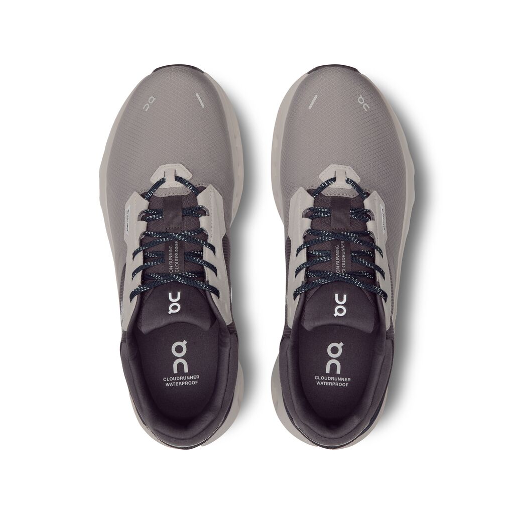 On-Running Cloudrunner 2 Waterproof Men's 9