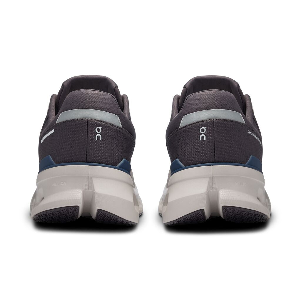 On-Running Cloudrunner 2 Waterproof Men's 12