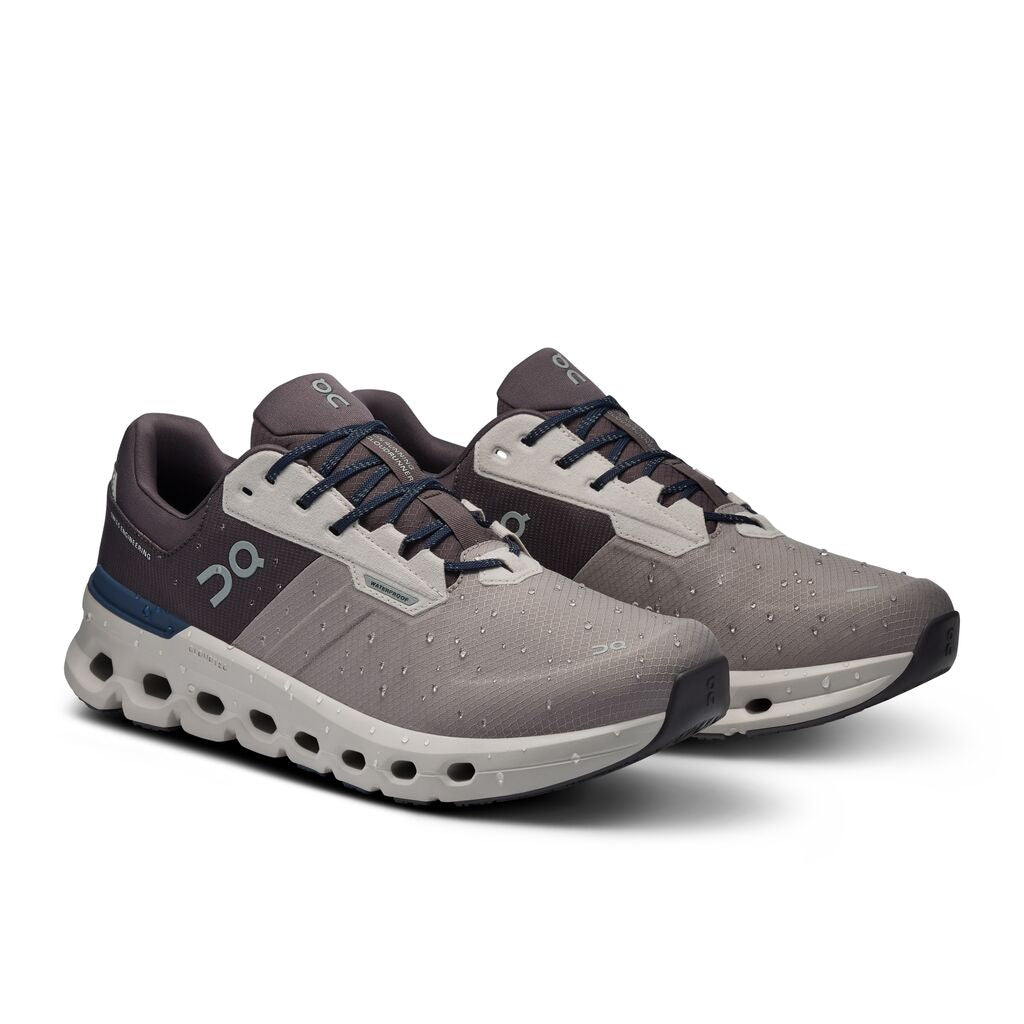 On-Running Cloudrunner 2 Waterproof Men's 1