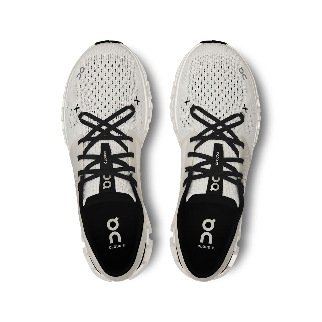 On Cloud X 4 Men's 3