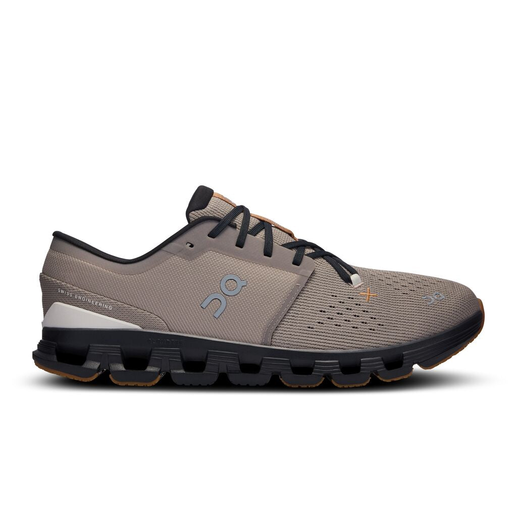 On Cloud X 4 Men's 8