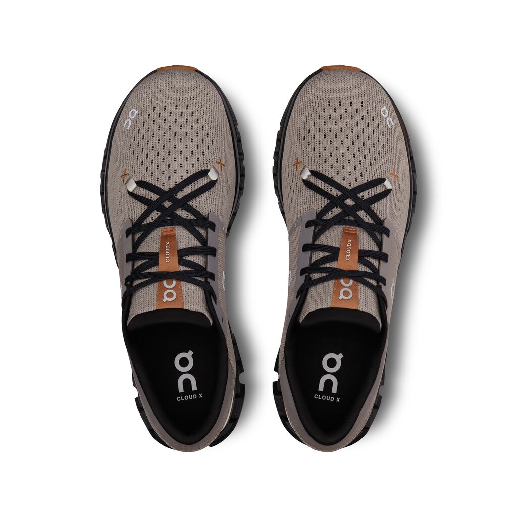 On Cloud X 4 Men's 12