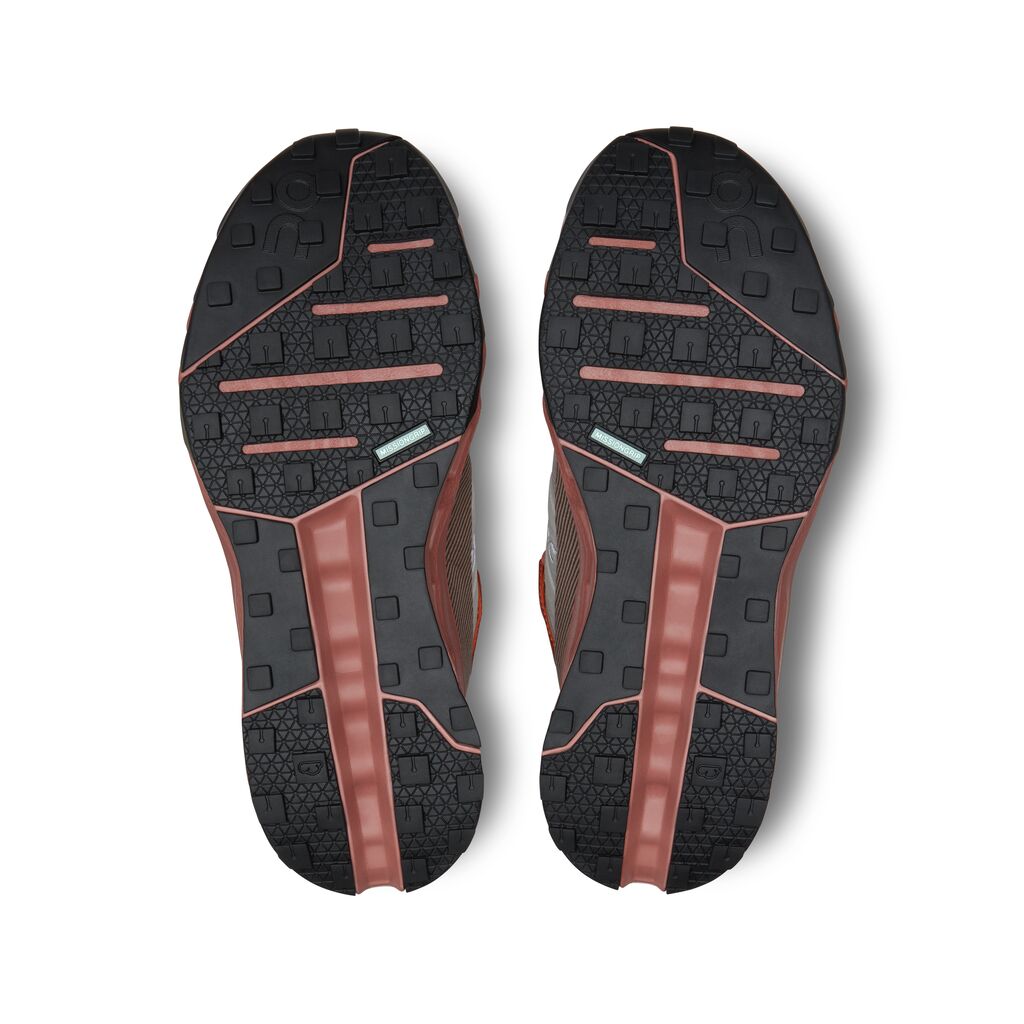 On Cloudhorizon Women's 11