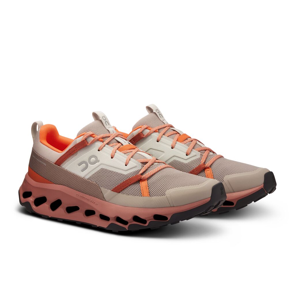 On Cloudhorizon Women's 7