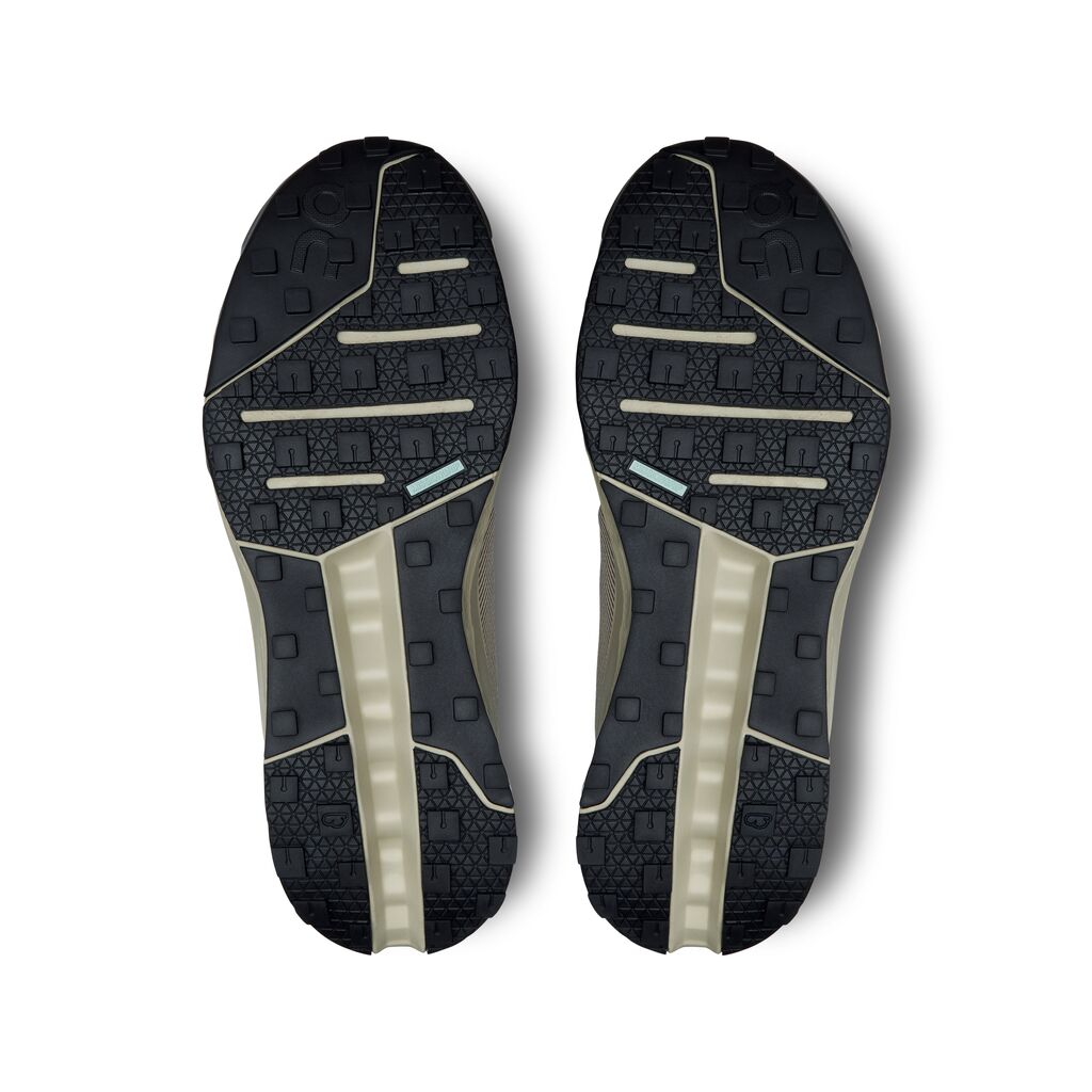 On Cloudhorizon Waterproof Women's 10