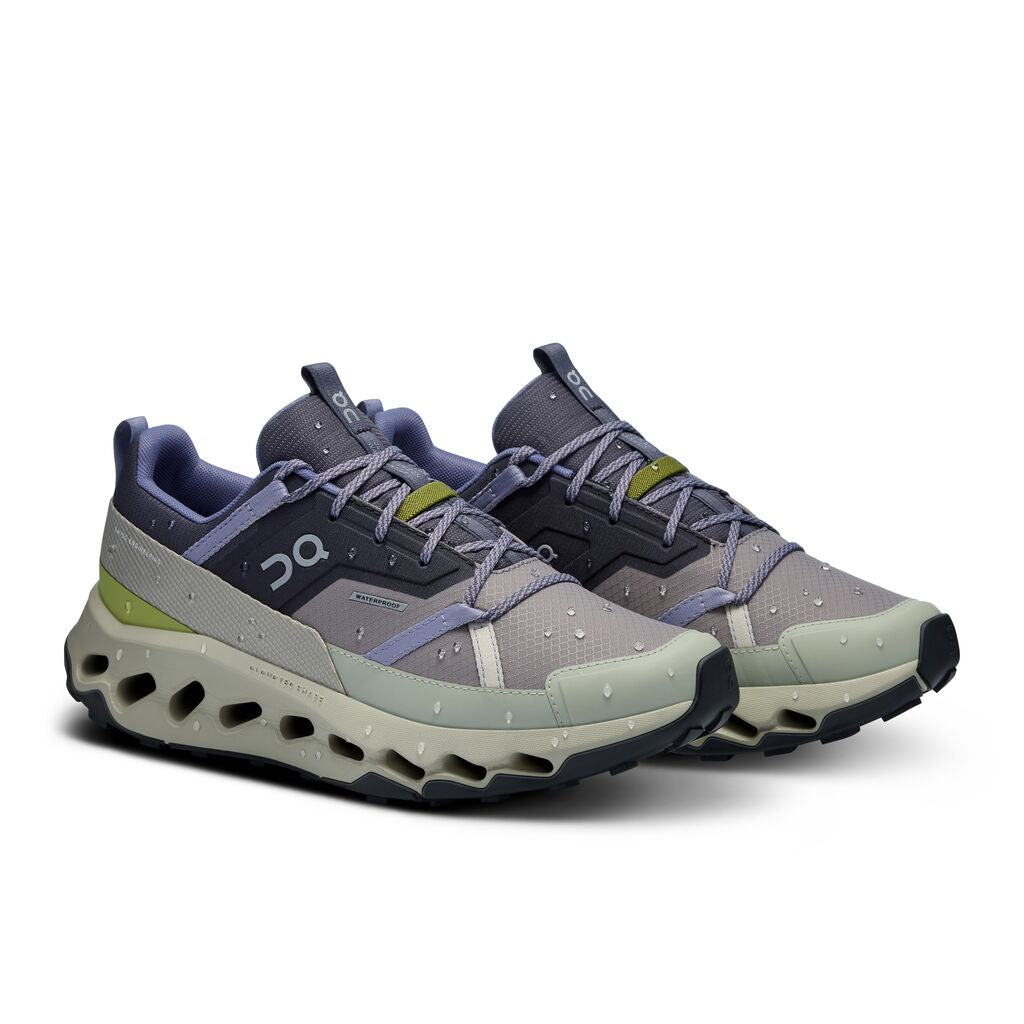 On Cloudhorizon Waterproof Women's 7
