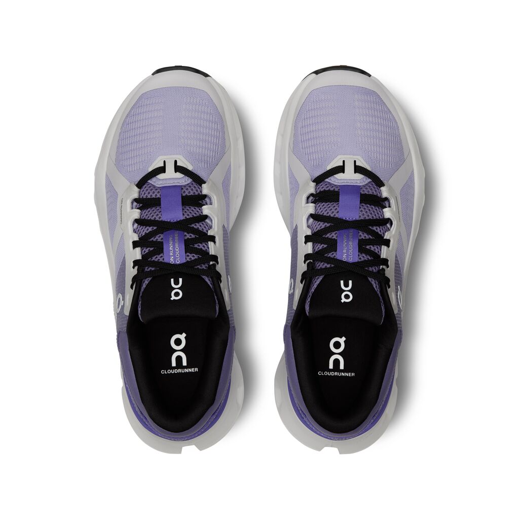 On-Running Cloudrunner 2 Women's 9